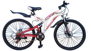Bicycle Dealers